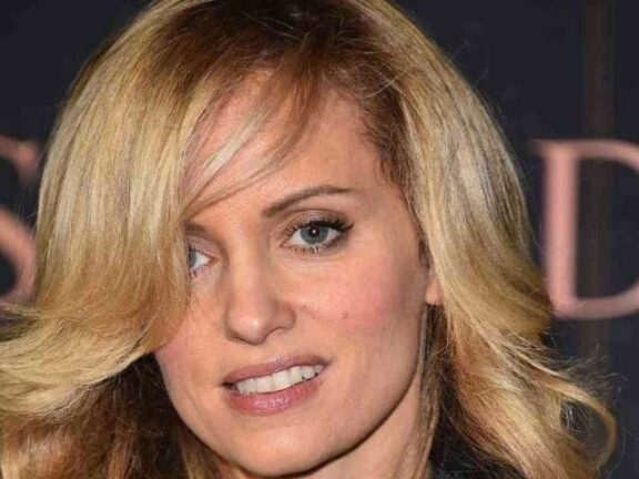 Justine Mattera Fa Impazzire Tutti I Suoi Fan