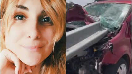 Alessandra Musolino 28 anni non ce l ha fatta è morta trafitta dal