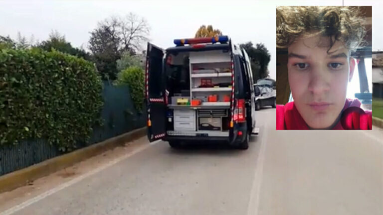 Montebelluna Davide Bon Anni Muore In Incidente Stradale