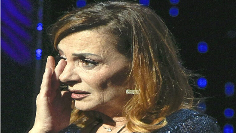 Grande Fratello Vip Patrizia Rossetti Abbandona A Sorpresa La Casa