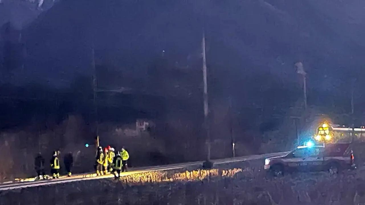 Colico Travolto E Ucciso Dal Treno Aveva Appena Festeggiato I Anni