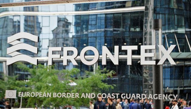 Frontex cerca 700 doganieri europei, stipendi da 2.700 euro in su. Ecco come candidarsi.