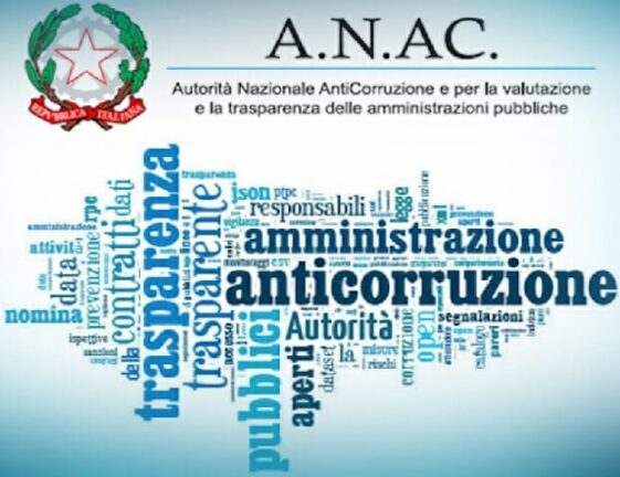 ANAC: Francesco Merloni assume le funzioni di Presidente