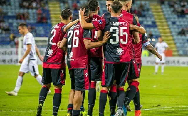 Ottava giornata di Serie A: sorpresa Cagliari