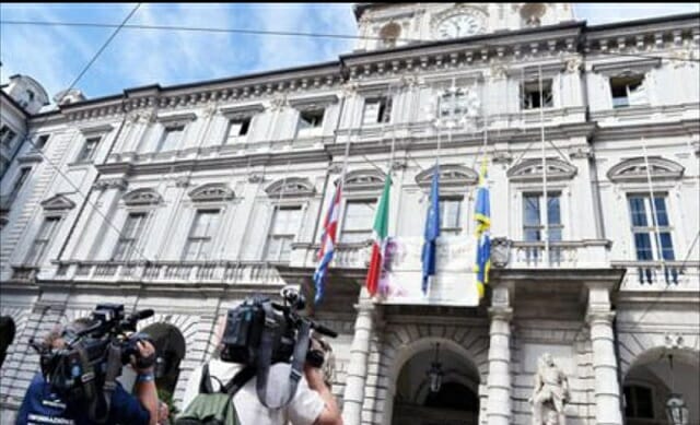 Concorsi per diplomati al Comune di Torino