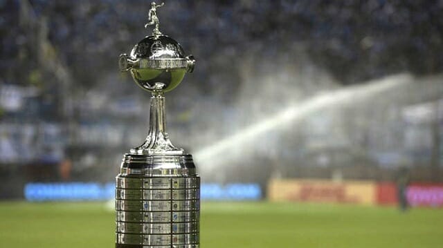 Copa Libertadores sarà Flamengo vs River Plate