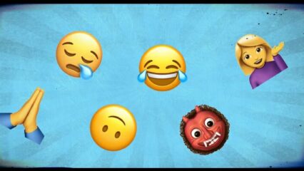 16 emoji dal significato dibattuto
