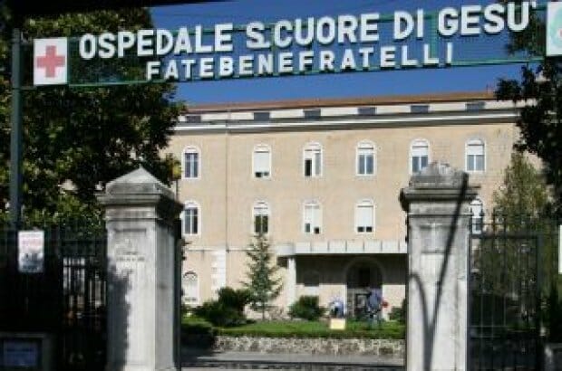 Benevento: Fatebenefratelli, nuovi progetti a sostegno dei nuovi bisognosi