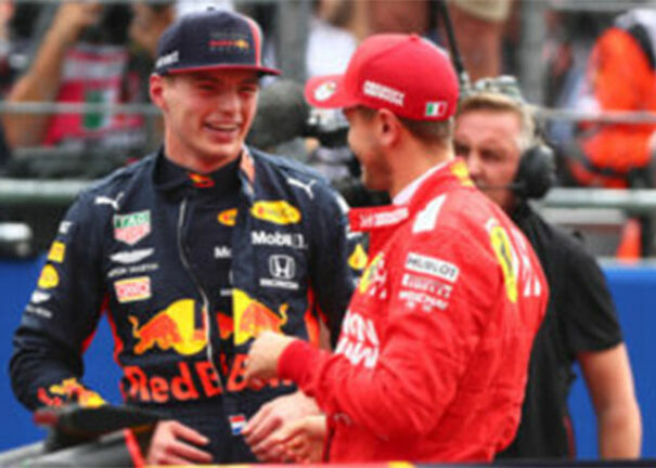 Formula1, Gran Premio Città del Messico: Verstappen penalizzato, in pole Leclerc