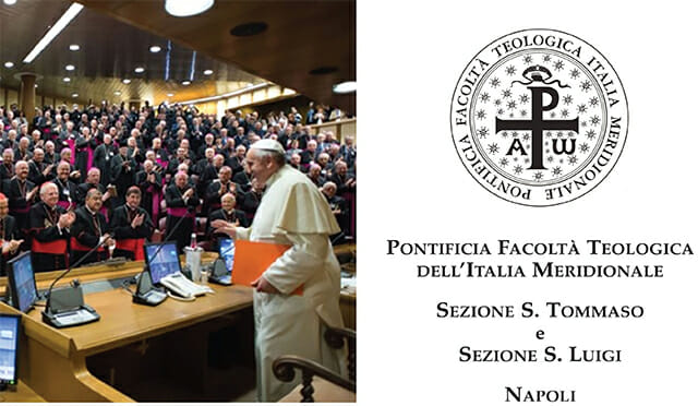 Napoli: Bassetti e Sepe a Capodimonte per la sinodalità al tempo di Papa Francesco
