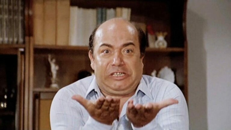 Attore Che Fa Le Veci Di Un Altro