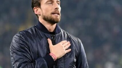 Marchisio rapina shock: l’ex Juve costretto ad aprire la cassaforte
