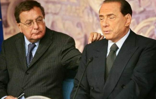 È morto Paolo Bonaiuti, storico portavoce di Silvio Berlusconi e parlamentare