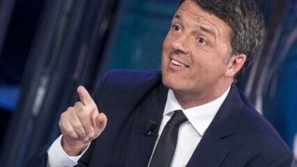 Pensioni, Renzi: «Quota 100 ingiusta, la cancelleremo». Conte: «No, è un pilastro della manovra»