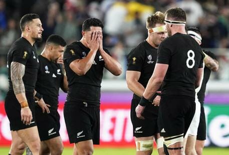 Rugby, choc in Nuova Zelanda: ‘E la fine del mondo’