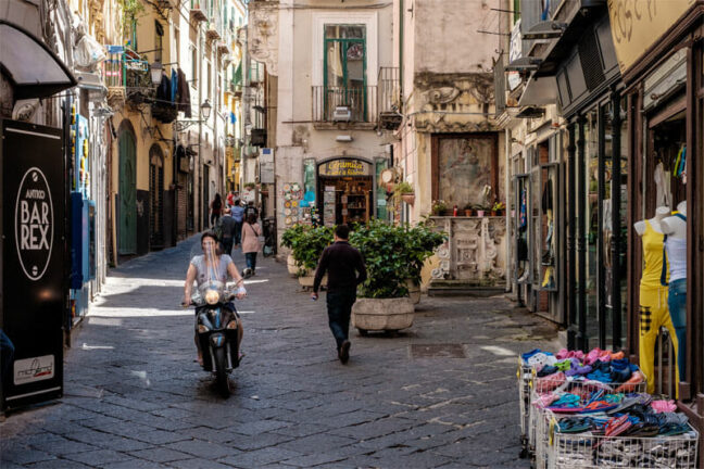 La Top 10 delle città con i migliori trasporti pubblici d’Italia