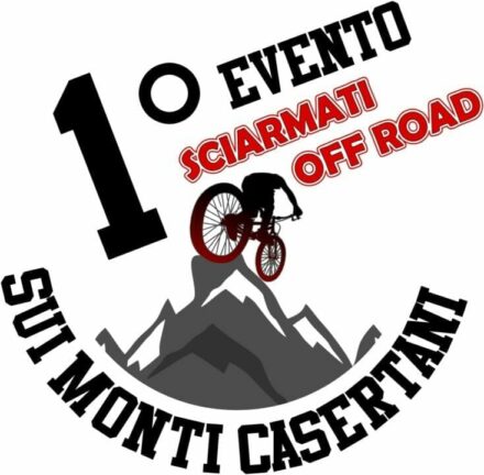 Sciarmati Off Road sui Monti Casertani: tutti i segreti dei percorsi “azzurro” e “rosa”