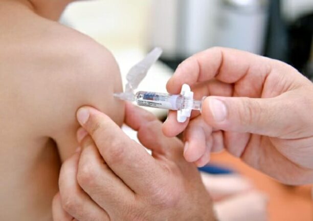 Iniziati negli Stati Uniti i test di un vaccino per il coronavirus