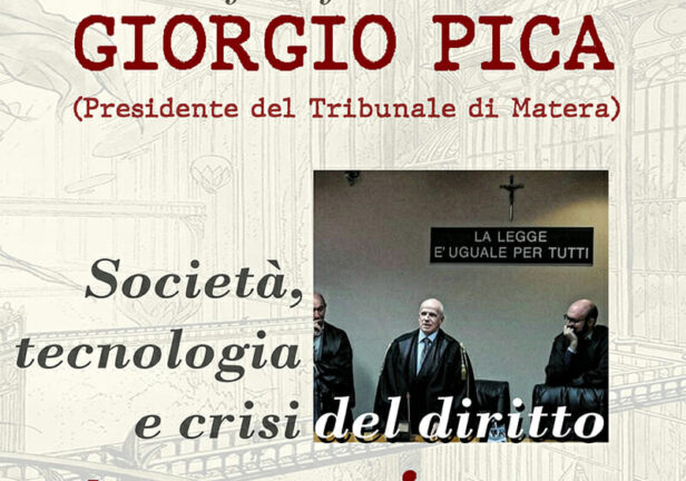 Benevento: incontri filosofici al Giannone, interviene Giorgio Pica