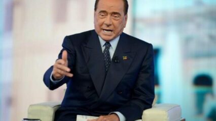Berlusconi lancia Altra Italia: “Sarà federata a Forza Italia”
