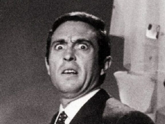 Morto Vittorio Congia: sua la voce di Maigret e di Bilbo ne “Il signore degli anelli”