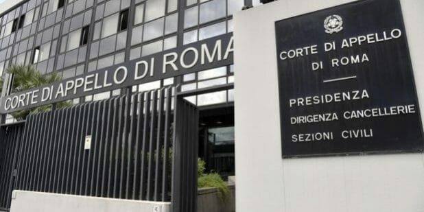 Roma: Antonio Casamonica è stato condannato in secondo grado