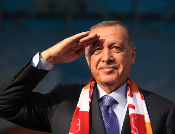 L’Islam di Erdogan mette in pericolo l’Europa