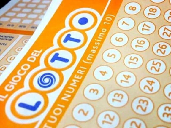 Lotto, Superenalotto e slot machines sospesi per il coronavirus