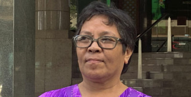 Malesia: donna australiana, condannata a morte per traffico di droga, è stata liberata