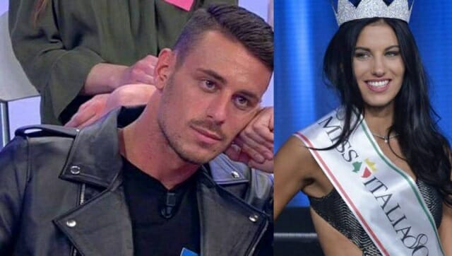 Miss Italia 2019 ha una nuova fiamma (e non è Eros)