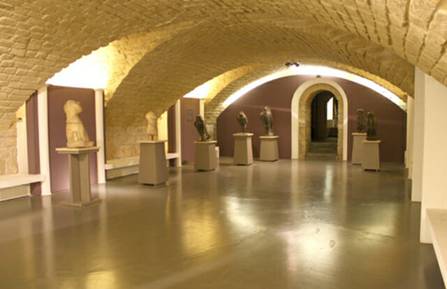 Benevento: “Dal Manouche al Valzer” al Museo Arcos