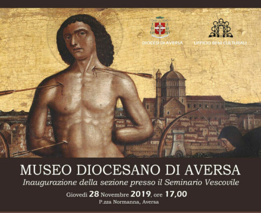 Aversa, Museo Diocesano: si inaugura la seconda sezione