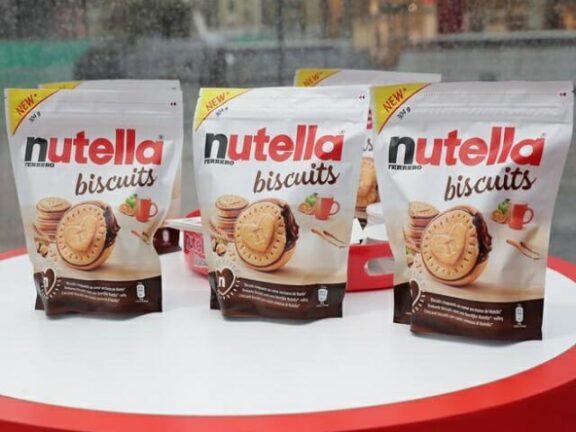 Nutella Biscuits: scendono in campo i bagarini, su Amazon anche 12 euro