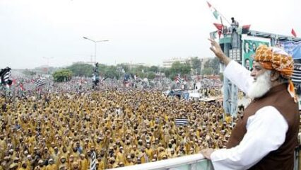 Pakistan: continuano le proteste