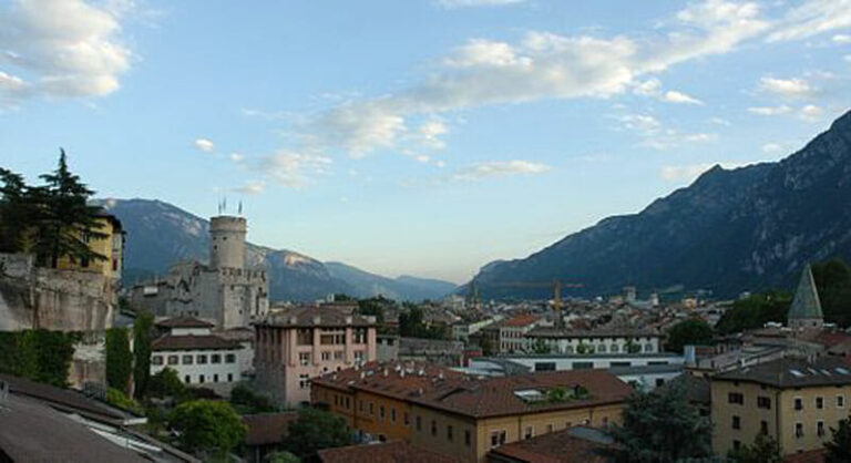 Trento la città dove si vive meglio, ad Agrigento peggio, dal 69esimo posto le città del Sud