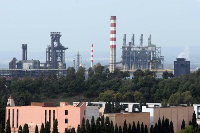 ArcelorMittal: sindacati bocciano il nuovo piano, sciopero il 10 dicembre