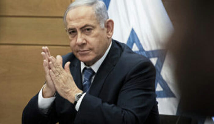 Tel Aviv: Corte studia Candidatura Netanyahu. Oggi il verdetto