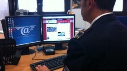 Truffa del bagarinaggio online: citato a giudizio 40enne napoletano. Beffate Roma, Inter, Milan e Fiorentina