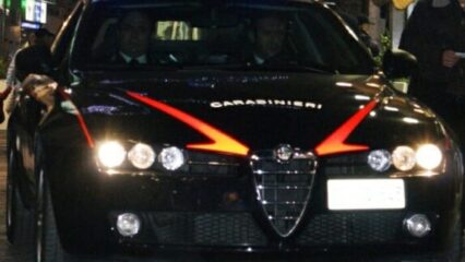 Franco Giorgi e Gianna Di Nardo sono marito e moglie assassinati