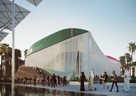 Expo2020: con ASvis Italia porta a Dubai l’Agenda 2030