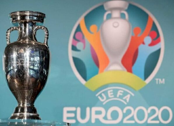UEFA annunciato il rinvio degli Europei