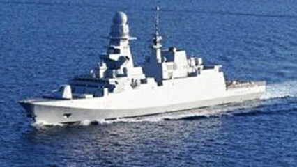 Marina Militare: la Fregata Marceglia conclude la parteciapzione all’operazione Atalanta