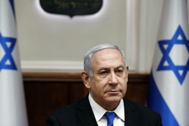 Netanyahu, da Cpi giorno nero per verità