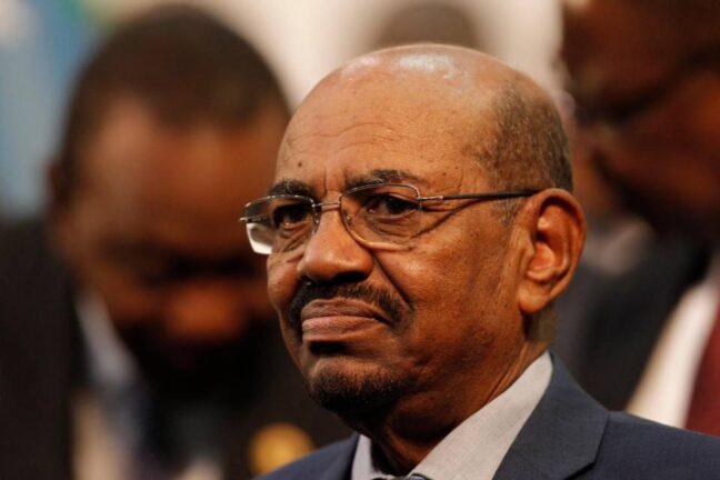 Sudan: condannato ex presidente Bashir
