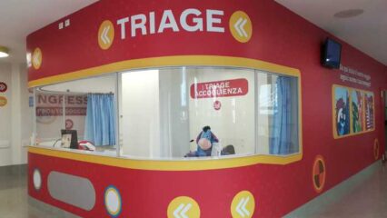 Roma: motociclista 33enne muore in via Mestre