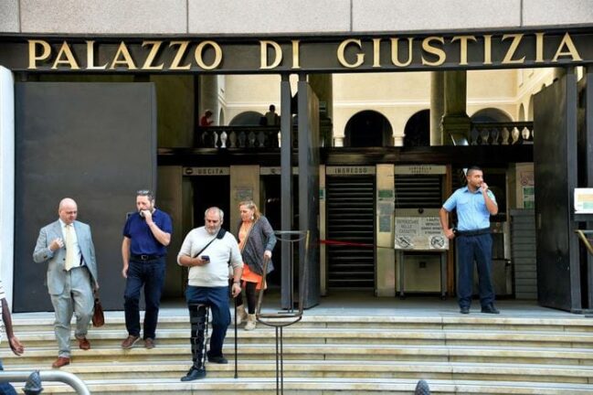 Genova: abusi, pubblico ministero chiederà atti a Diocesi