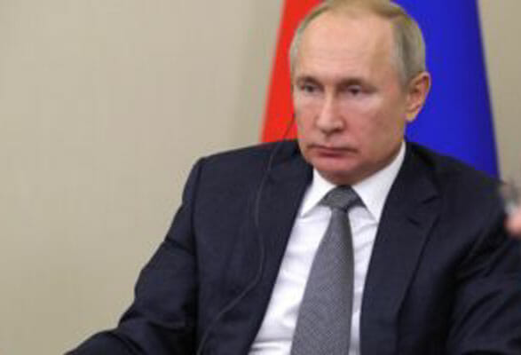 Russia nuova legge: l’ultima follia del governo targato Putin