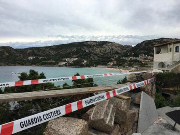 Cagliari: eco-mostri,via a demolizioni in Sardegna