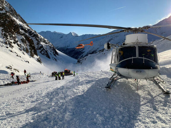 Alto Adige si scontrano due sciatori: morto 37enne