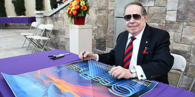 Cronaca: è morto Syd Mead, designer e artista concettuale che lavorò a “Blade Runner”